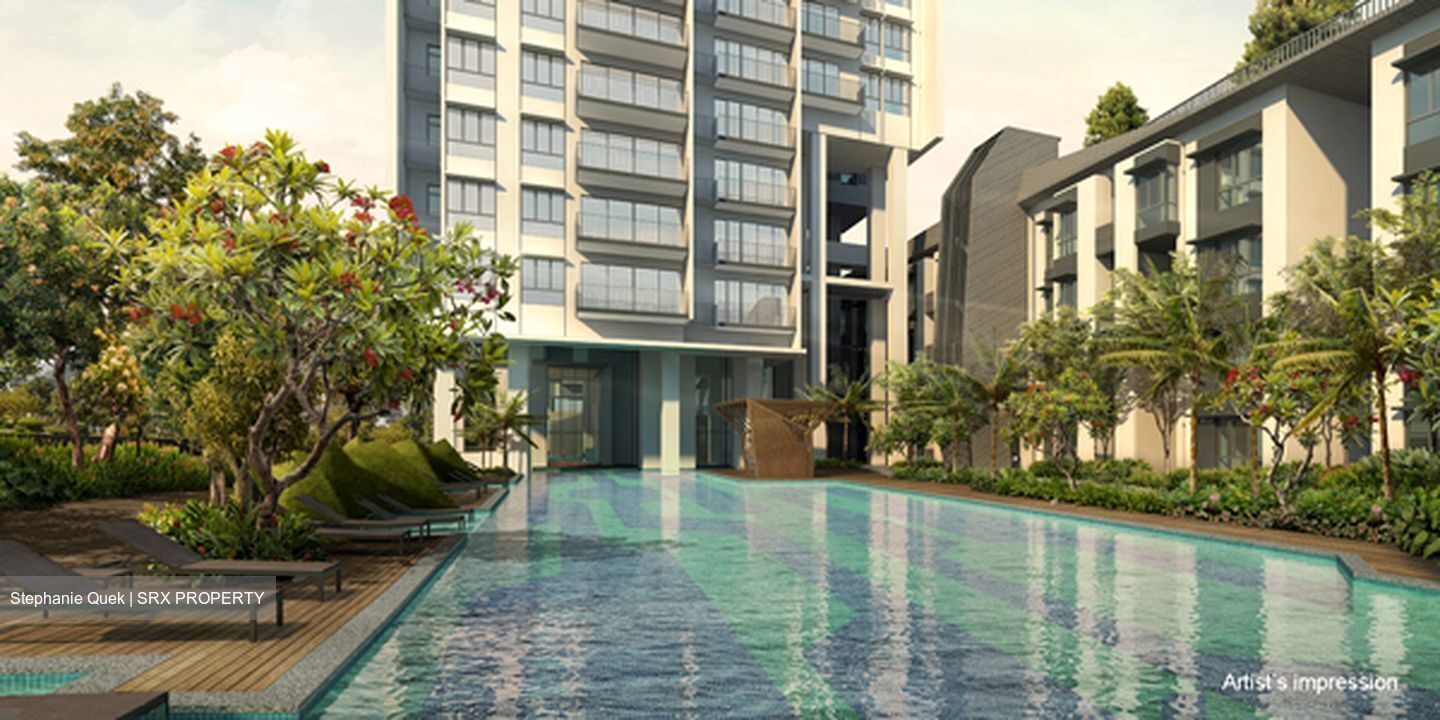 Highline Residences (D3), Condominium #597786671